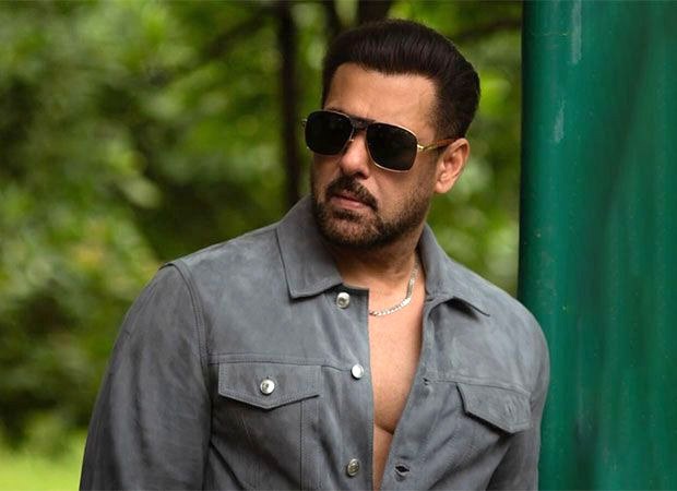 Director J.K. Bihari on casting Salman Khan in Biwi Ho To Aisi, “I just judged him by his walk” : Bollywood News – Bollywood Hungama