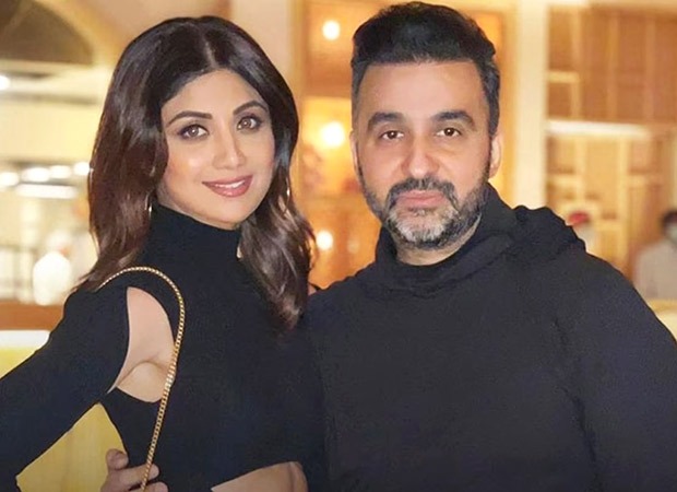 Bombay HC blocks Shilpa Shetty and Raj Kundra’s international travel amid Rs 60 crores fraud case