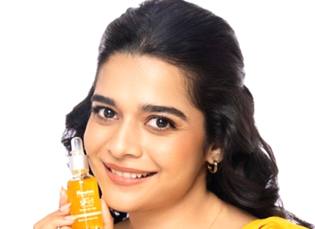 Mithila Palkar shines in Himalaya’s new ‘unspot your natural glow’ campaign