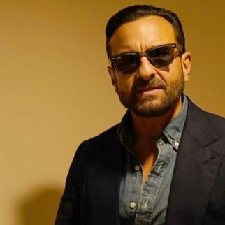 Saif Ali Khan misses the madness of 90s’ film sets; says, “Back then, there was this mad energy”