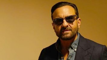 Saif Ali Khan misses the madness of 90s’ film sets; says, “Back then, there was this mad energy”