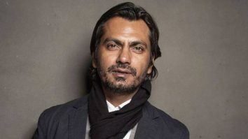 Is Nawazuddin Siddiqui preparing to play a visually impaired character? His cryptic post sparks speculation