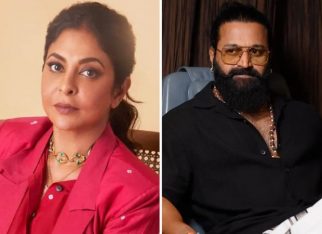 Shefali Shah to play Jijamata, Rishab Shetty’s mother in The Pride of Bharat: Chhatrapati Shivaji Maharaj