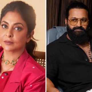 Shefali Shah to play Jijamata, Rishab Shetty’s mother in The Pride of Bharat: Chhatrapati Shivaji Maharaj