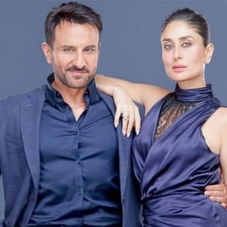 Saif Ali Khan spills the beans on falling in love with Kareena Kapoor Khan; says, “She was kind and warm. We used to go for these long walks, and she’d ask me a lot of questions…”