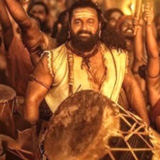 Divinity Unleashed! Hombale Films drops the track ‘Brahmakalasha’ from Kantara: Chapter 1; watch