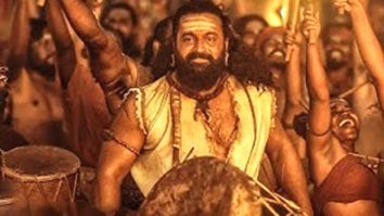 Divinity Unleashed! Hombale Films drops the track ‘Brahmakalasha’ from Kantara: Chapter 1; watch
