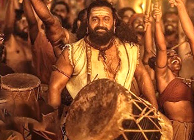 दिव्यता उजागर! होम्बले फिल्म्स ने कंतारा चैप्टर 1 से ट्रैक 'ब्रह्मकलश' हटा दिया; घड़ी