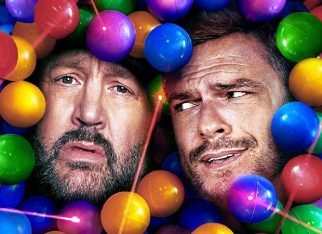 Kevin James and Alan Ritchson go full action in Playdate, trailer out!