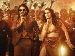 ‘Pallo Latke’ Song Out Now: Sudheer Babu and Shreya Sharma bring the ultimate dance fever; watch