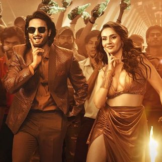 ‘Pallo Latke’ Song Out Now: Sudheer Babu and Shreya Sharma bring the ultimate dance fever; watch