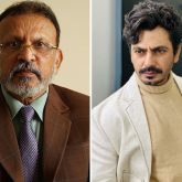 Annu Kapoor opens up on awkward interview with Nawazuddin Siddiqui; says, “He disrespected himself”
