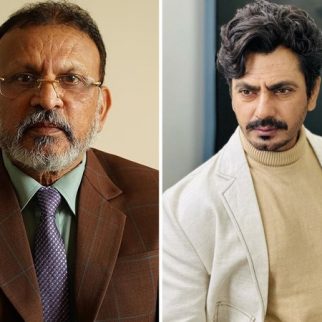 Annu Kapoor opens up on awkward interview with Nawazuddin Siddiqui; says, “He disrespected himself”