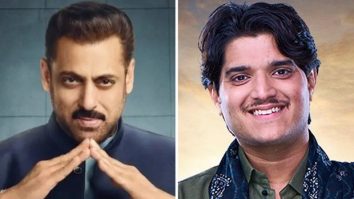 Salman Khan praises Mridul Tiwari on Weekend Ka Vaar for taking a stand for himself