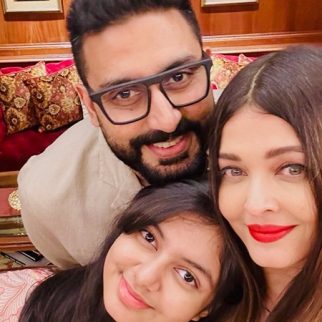 Abhishek Bachchan honours wife Aishwarya Rai Bachchan and daughter Aaradhya Bachchan after Best Actor win; says, “Thank you for allowing me to go out and follow my dreams”