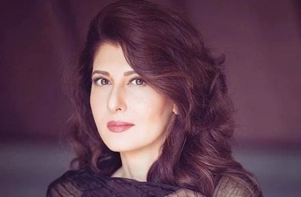 Sangeeta Bijlani applies for gun license after farmhouse theft: “This is the first time I’m feeling insecure”