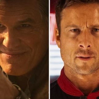 Glen Powell runs for his life in Edgar Wright’s The Running Man, trailer out now!
