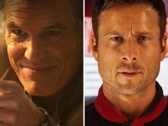 Glen Powell runs for his life in Edgar Wright’s The Running Man, trailer out now! Glen Powell runs for his life in Edgar Wright’s The Running Man, trailer out now!