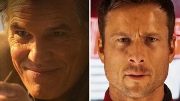 Glen Powell runs for his life in Edgar Wright’s The Running Man, trailer out now!