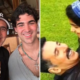 Akshay Kumar opens up on teaching his children about money; says, “What’s more important than money is peace of mind”