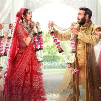 Ajay Devgn vs R Madhavan: De De Pyaar De 2 trailer promises a mixture of laughter and love, out now!