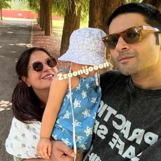 Richa Chadha flies to Benares to spend quality time with beau Ali Fazal on the sets of Mirzapur: The Film