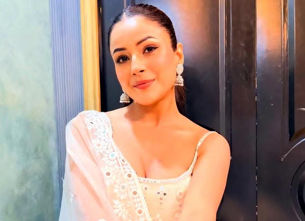 Shehnaaz Gill turns producer with Ikk Kudi, also plays the lead