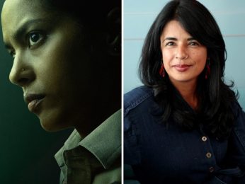 Santosh OTT premiere paused, director Sandhya Suri calls it “a real shame” Santosh OTT premiere paused, director Sandhya Suri calls it “a real shame”