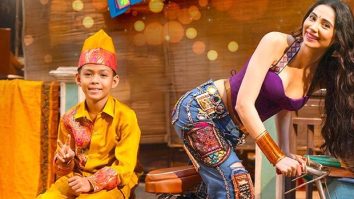 T-Series presents energetic track ‘Aura Farming’ featuring Zahrah Khan and the viral Aura Farming kid