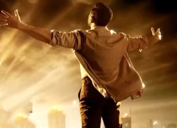 Sunny Deol announces his next film Gabru, set to release in March 2026