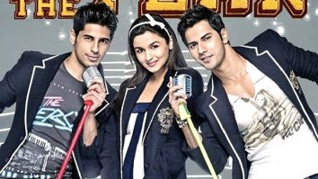 13 Years of Student Of The Year: Alia Bhatt, Sidharth Malhotra and Varun Dhawan relive their debut magic