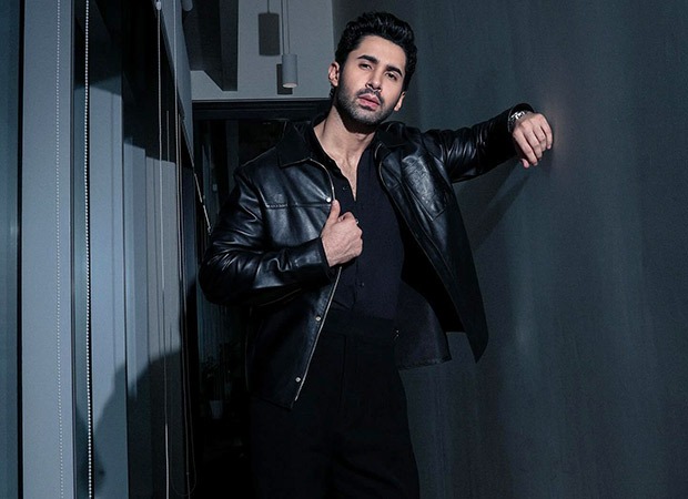 Lakshya reveals he choose films over lucrative TV offer “The only thing I knew was hard work”