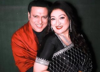 Sunita Ahuja gets emotional after losing engagement ring gifted by Govinda: “Hum kabhi ek dusre ko chhodenge nahin”