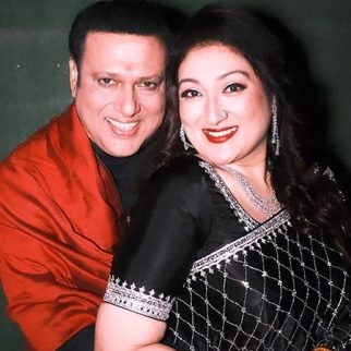 Sunita Ahuja gets emotional after losing engagement ring gifted by Govinda: “Hum kabhi ek dusre ko chhodenge nahin”