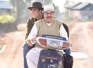 Akshay Kumar mourns the death of veteran actor Asrani: “Speechless with grief”’