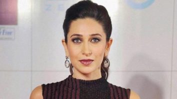 Karisma Kapoor responds to Khalid Mohamed’s post on being brave against all odds amid family legal battle