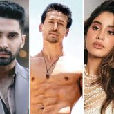 Lakshya, Tiger Shroff, and Janhvi Kapoor to star in Karan Johar’s upcoming action drama Report