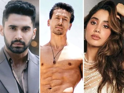 Lakshya, Tiger Shroff, and Janhvi Kapoor to star in Karan Johar’s upcoming action drama: Report