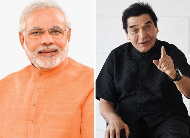 Prime Minister Narendra Modi mourns Asrani’s demise “Deeply saddened” 
