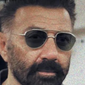 Sunny Deol announces new film Ikka, unveils first look motion poster