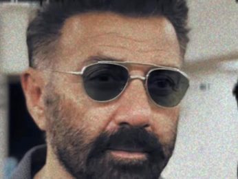 Sunny Deol announces new film Ikka, unveils first look motion poster