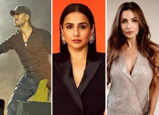 Enrique Iglesias Concert: Vidya Balan, Malaika Arora, Shriya Saran and more couldn’t stop grooving to ‘Bailamos’ and other tracks by the Latin performer, watch