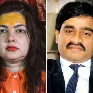 Mamta Kulkarni backtracks after saying Dawood Ibrahim “not a terrorist”; says, “I was referring to Vicky Goswami, not Dawood Ibrahim”