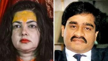 Mamta Kulkarni backtracks after saying Dawood Ibrahim “not a terrorist”; says, “I was referring to Vicky Goswami, not Dawood Ibrahim”