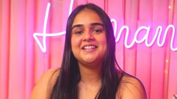 Kaveri Kapur unveils her podcast ‘Verbal Vomit’: “I’ve put in a lot of my personal life lessons & learnings into it”