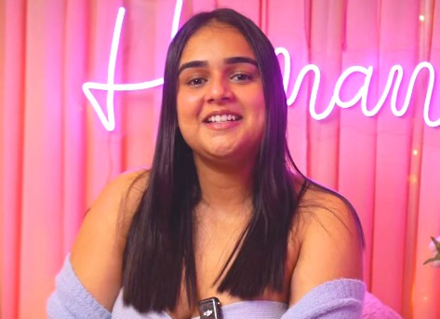 Kaveri Kapur unveils her podcast ‘Verbal Vomit’ “I’ve put in a lot of my personal life lessons & learnings into it”