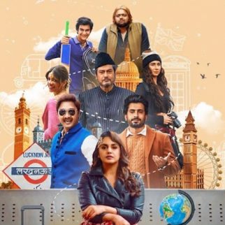 Huma Qureshi calls out lack of shows for her film Single Salma