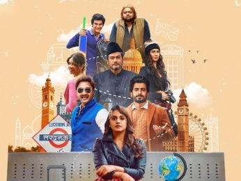 Huma Qureshi calls out lack of shows for her film Single Salma Huma Qureshi calls out lack of shows for her film Single Salma