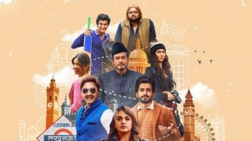 Huma Qureshi calls out lack of shows for her film Single Salma