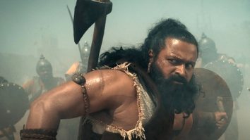 Rishab Shetty opens up on his connection to mythological cinema; says, “Films like Jai Hanuman came searching for me. In fact, they chased me all the way to Kundapura”